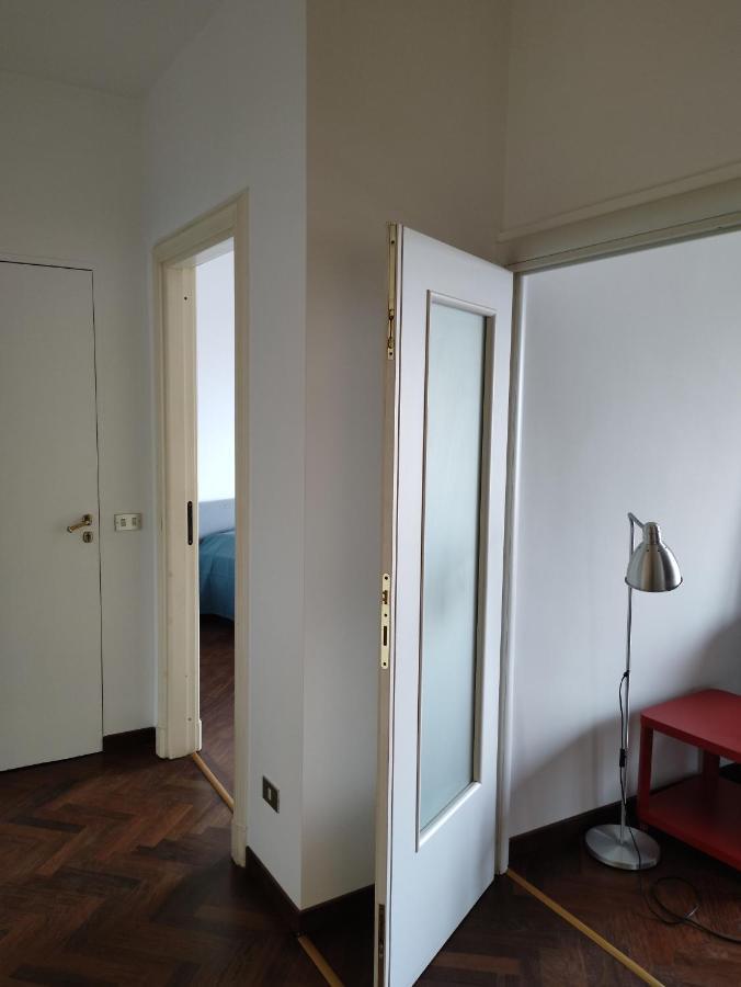 New Panoramic Apartment - Half Way Center-Vomero District Naples Exterior photo